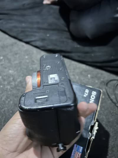 Sony a7iii