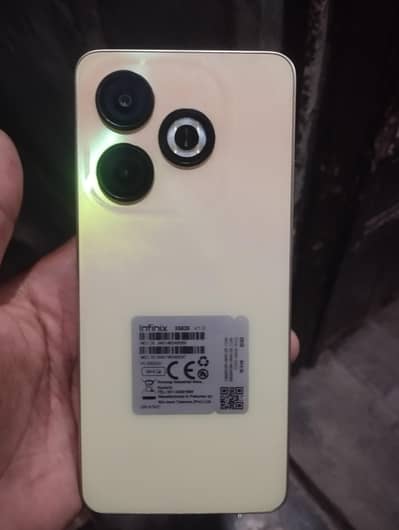 Intex smart 8