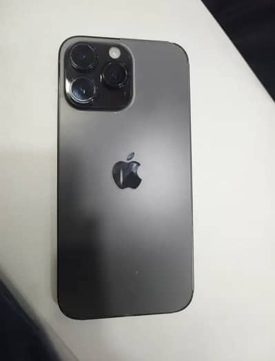 Apple iPhone 14 Pro Max