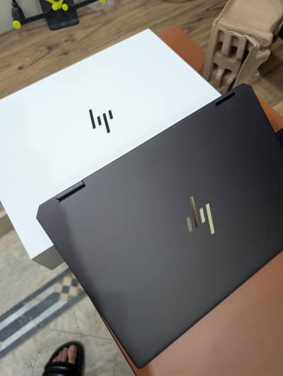 HP Spectre x360 2-in-1 Laptop | Core Ultra 7 | 2TB SSD