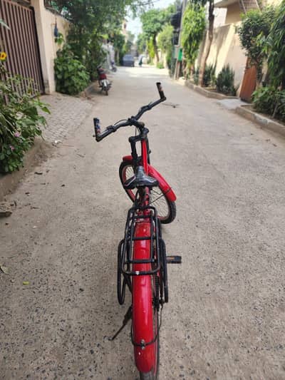 Bicycle for sell