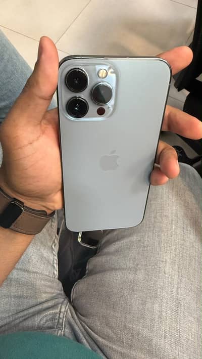 Apple iPhone 13 Pro Max
