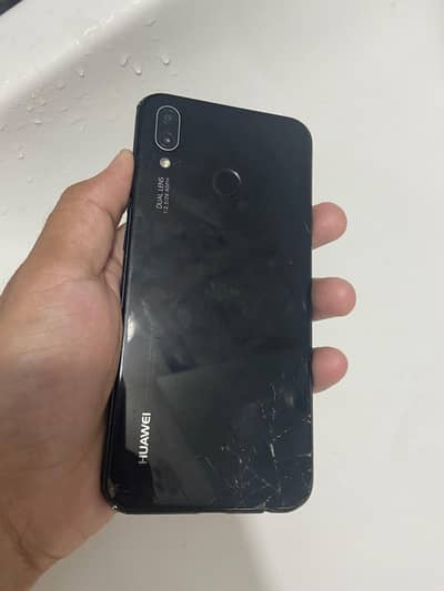Huawei P20 Lite