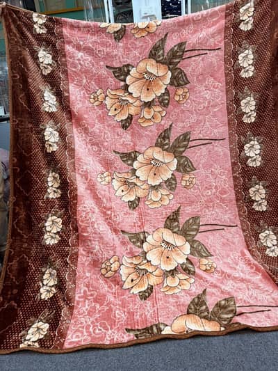 Ac blanket