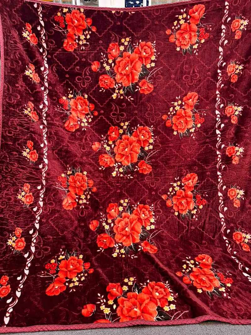 Ac blanket 1