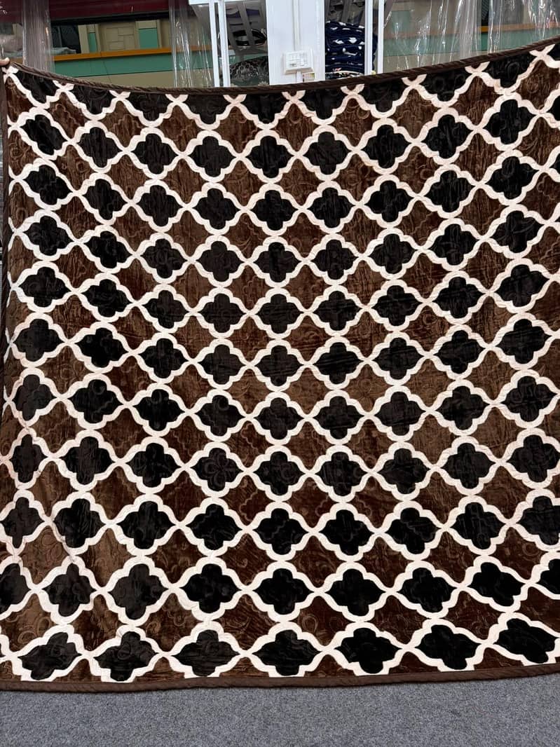 Ac blanket 4