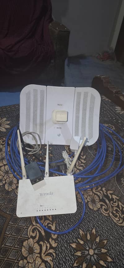Complete Internet Setup