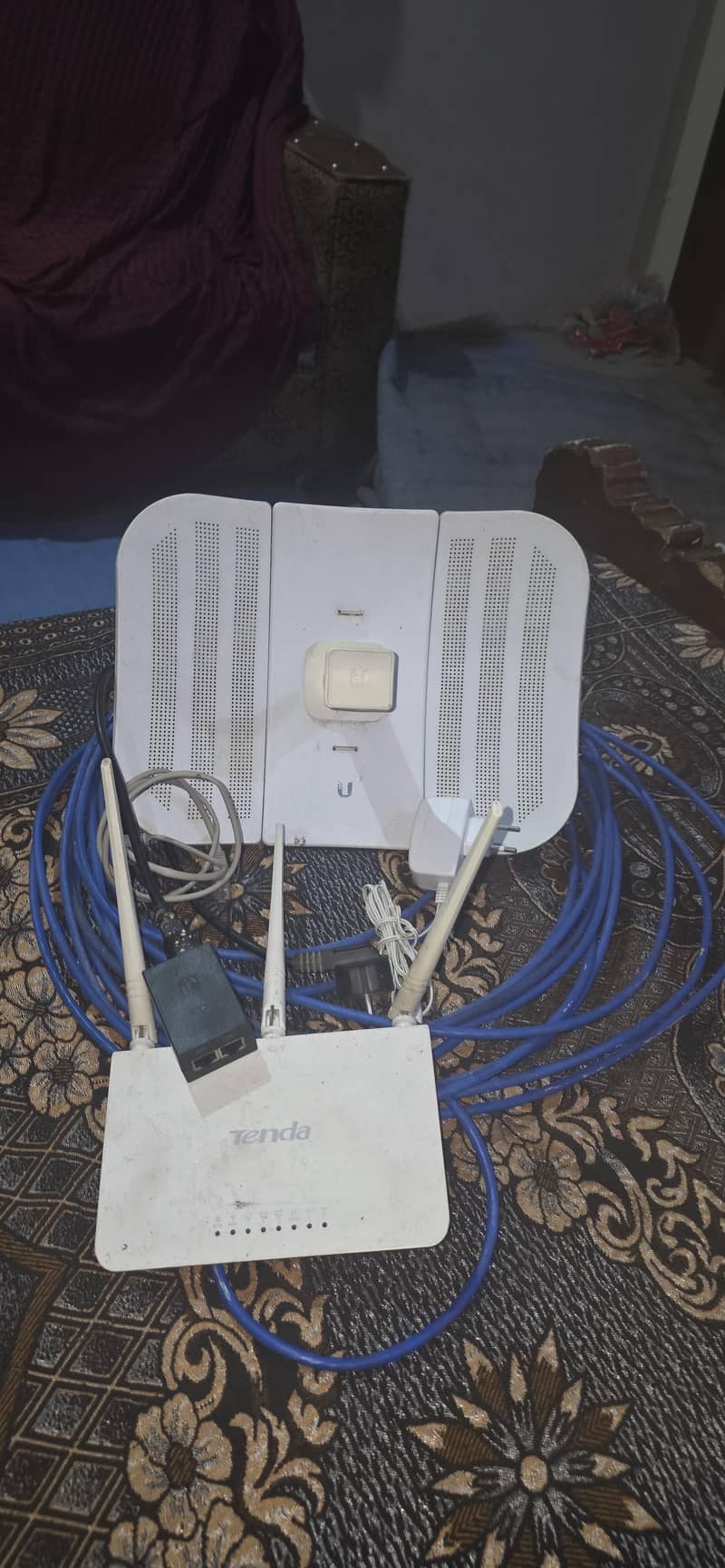 Complete Internet Setup 0