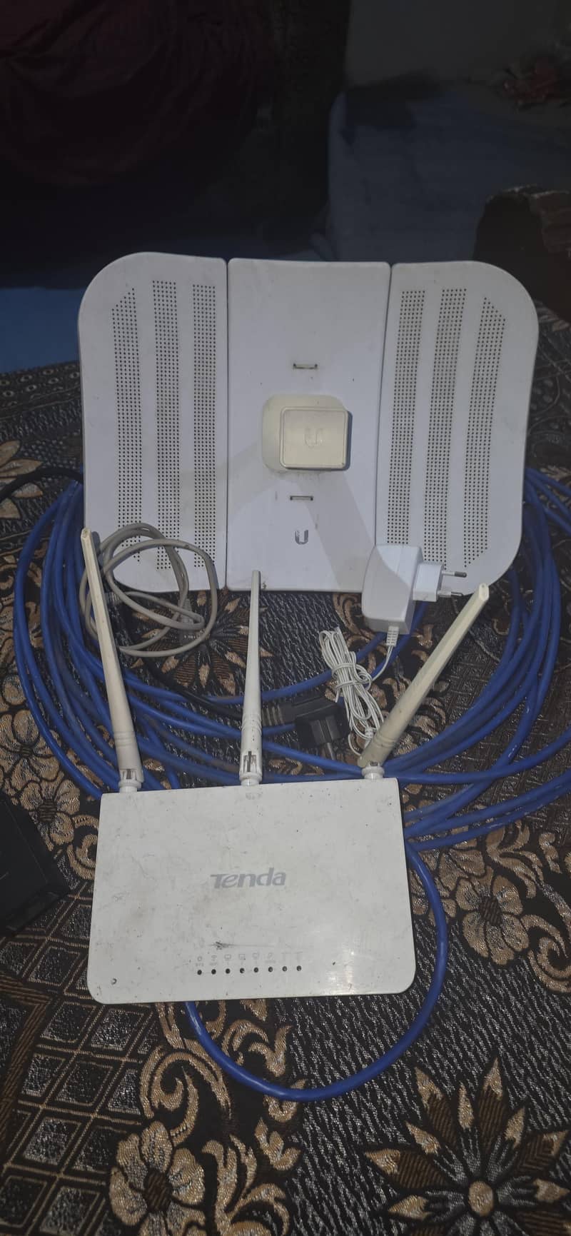 Complete Internet Setup 1