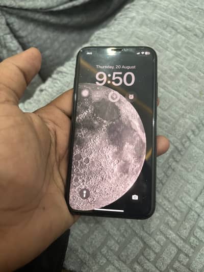 Iphone xs 64