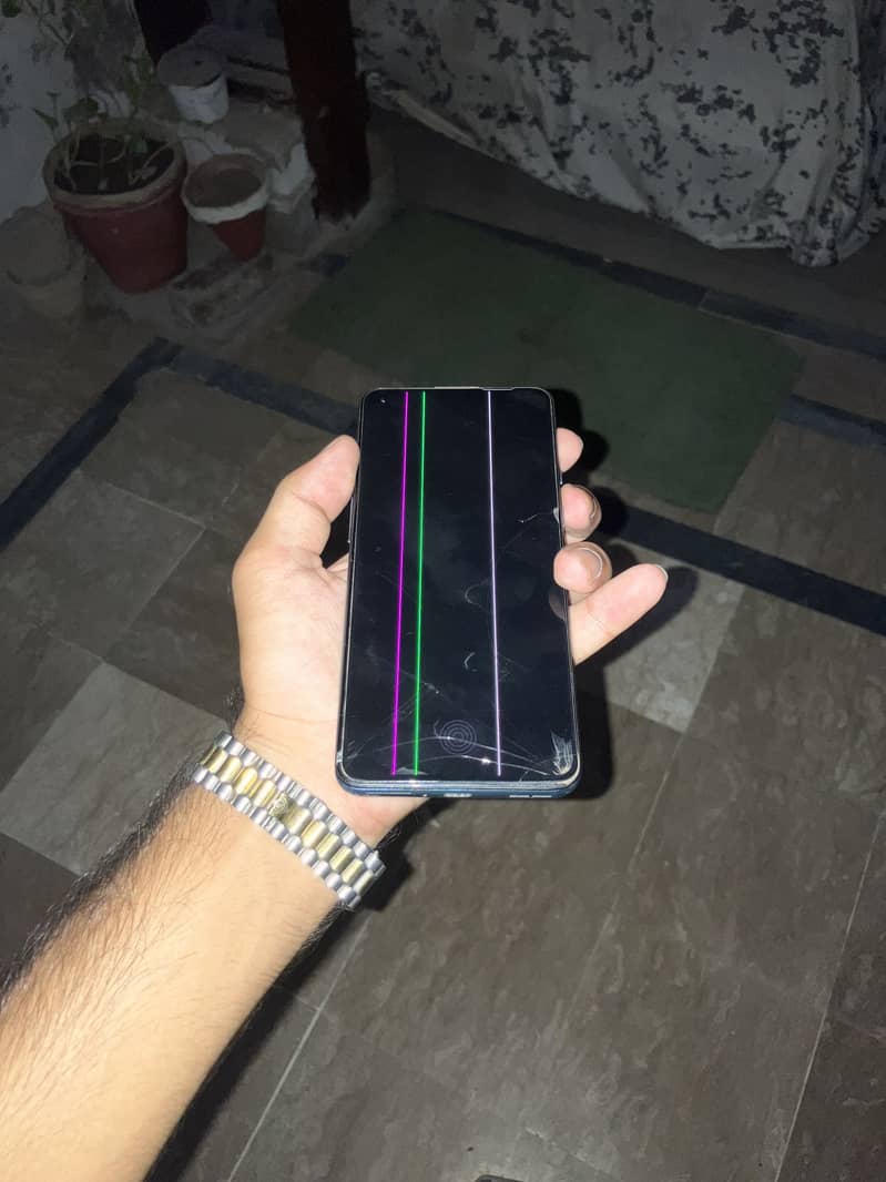 One Plus 9 2