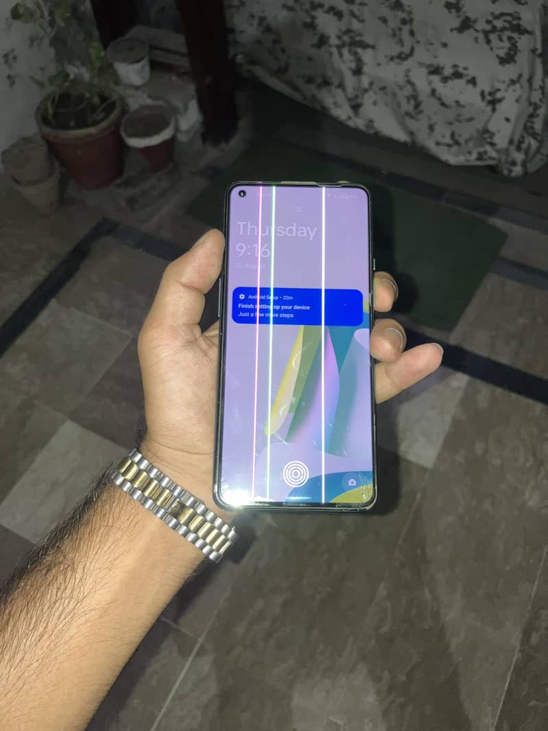 One Plus 9 3