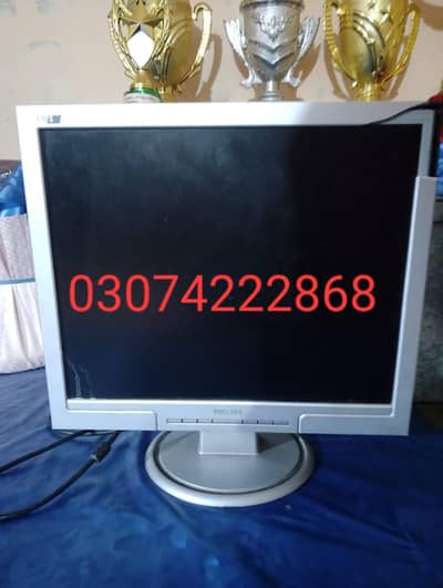 computer lcd for