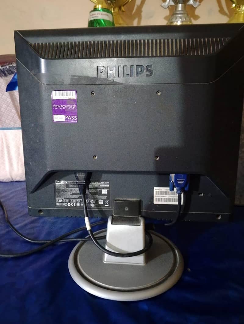 computer lcd for 1