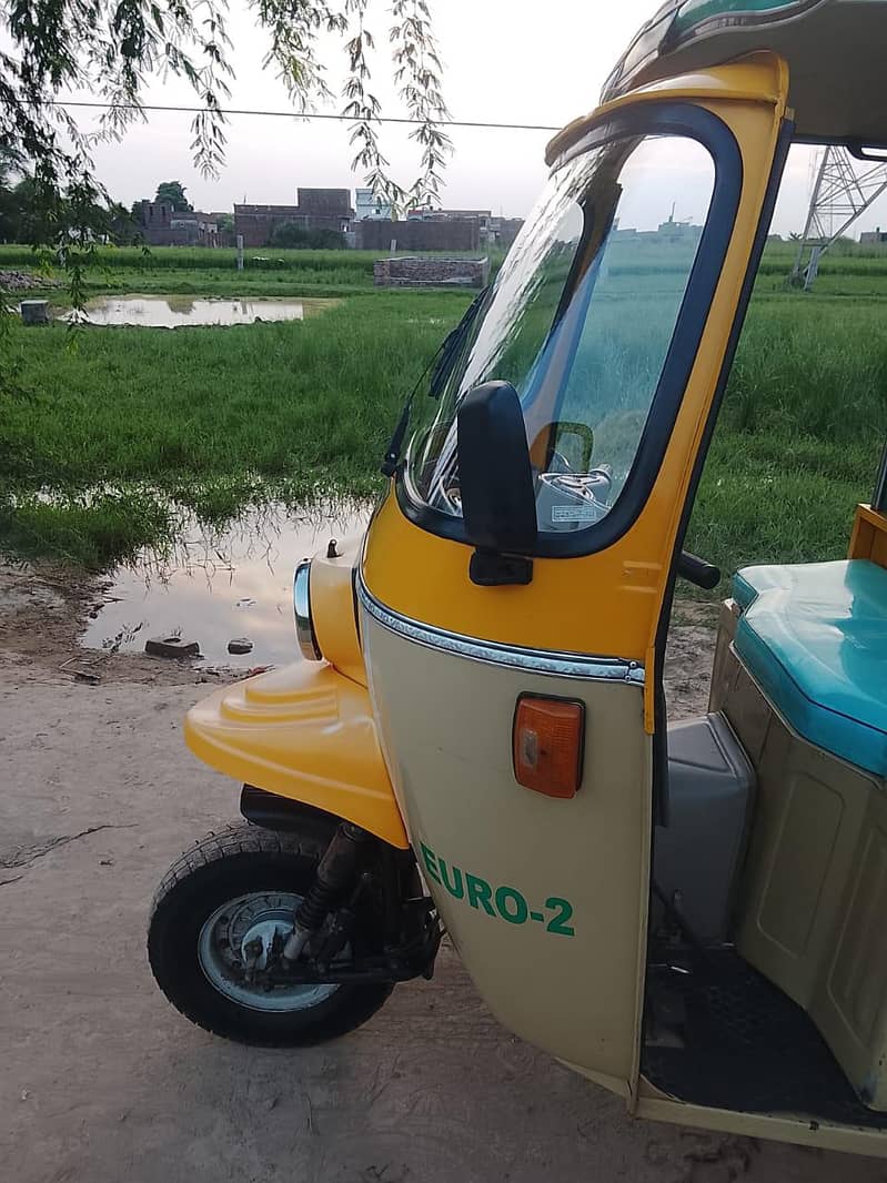 new condition 9