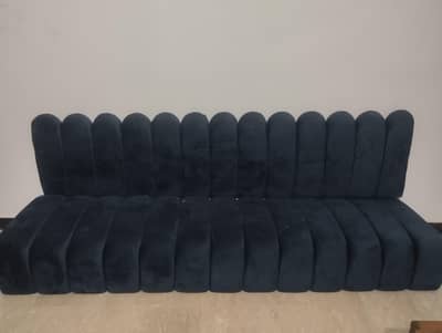velvet Sofa