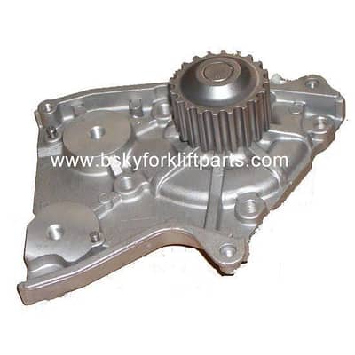 woter body GMB japan woter pump mazda e2200 desel