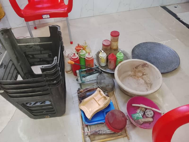 Fries Counter 2