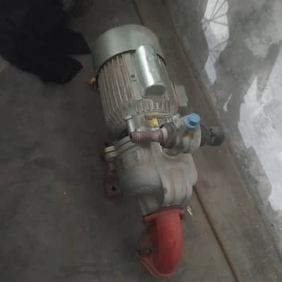 water pump