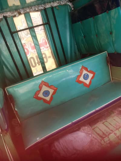 New Asia Rikshaw 03228085320