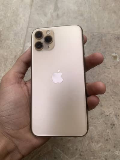 Apple iPhone 11 Pro