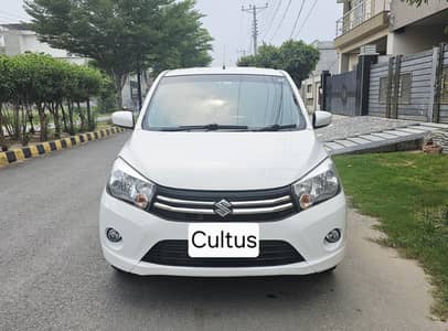 Suzuki Cultus VXR mint condition