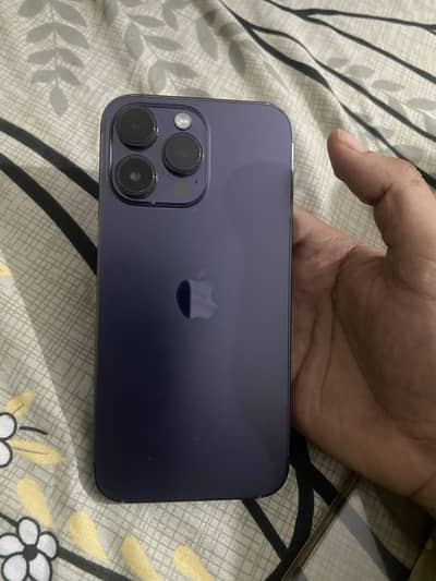 Apple iPhone 14 Pro Max