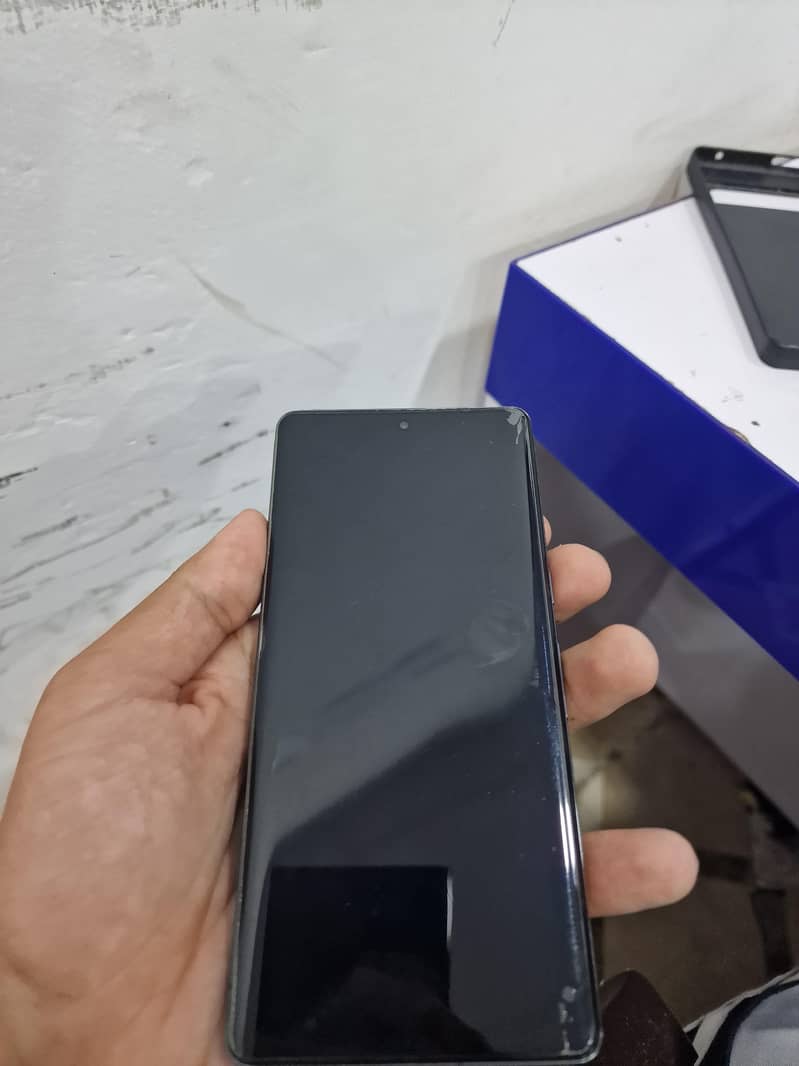 Google Pixel 7 Pro 2