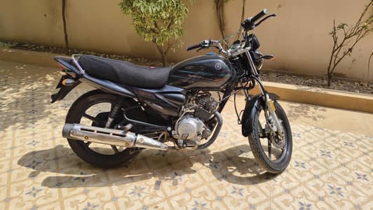 Yamaha for sale