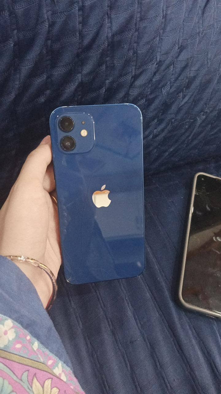 Apple iPhone 12 1