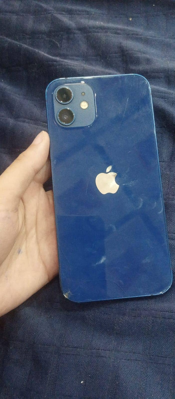 Apple iPhone 12 5