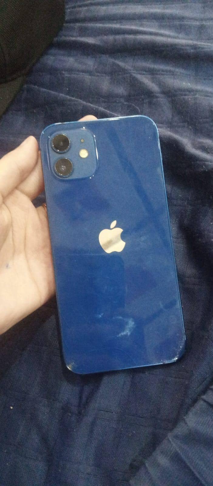 Apple iPhone 12 7