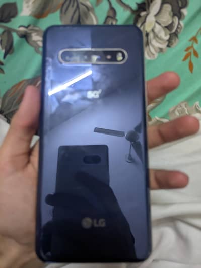 LG V60 ThinQ 5G