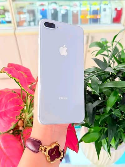 Apple iPhone 8 Plus pta apporved 256gb