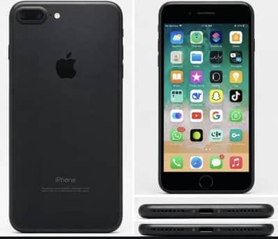 Apple iPhone 7 Plus