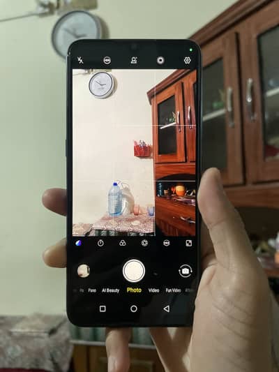 Vivo S1 with Box Brand new Condition For Sale
