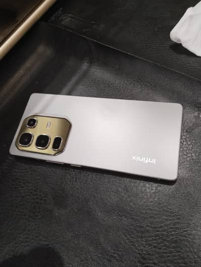 Infinix Note 50 Pro