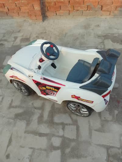 kids car