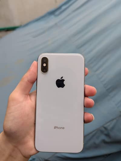 Apple iPhone XS