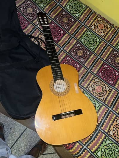 spanish guitar
