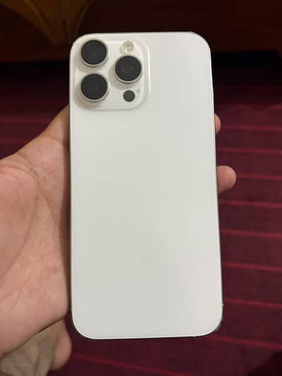 i phone 16 pro max