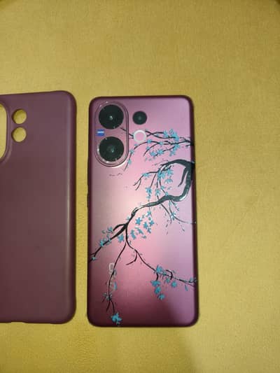Vivo V60