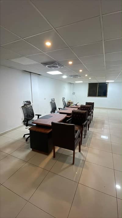 Office Table
