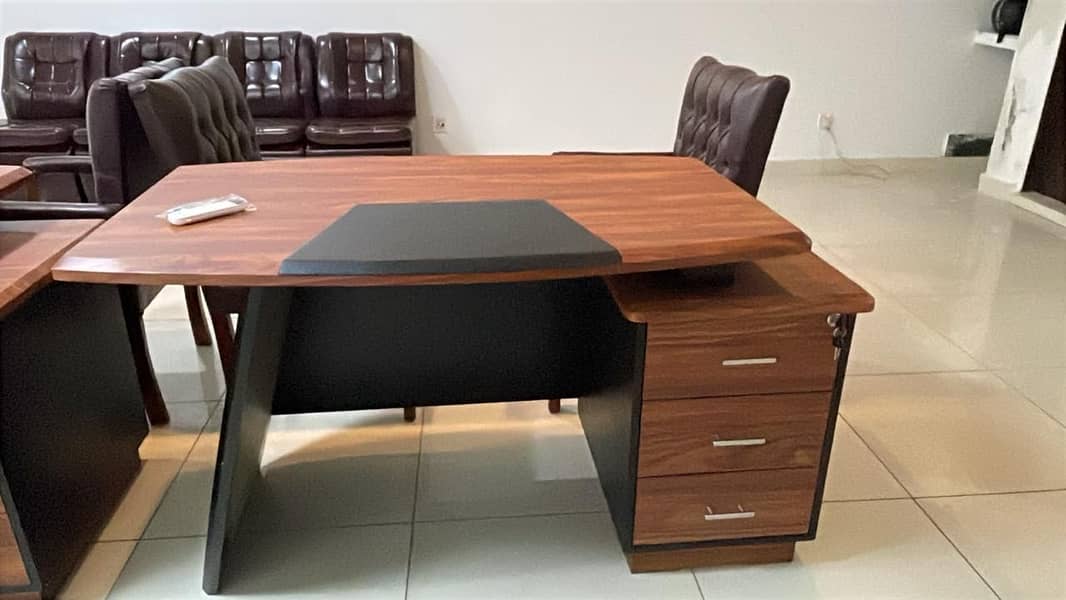 Office Table 2