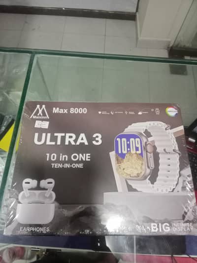 smart watches brand new
