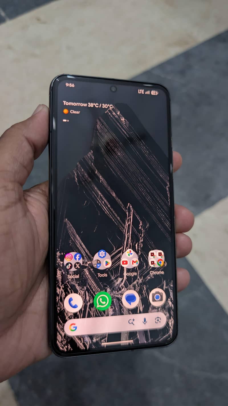 Pixel 8 1