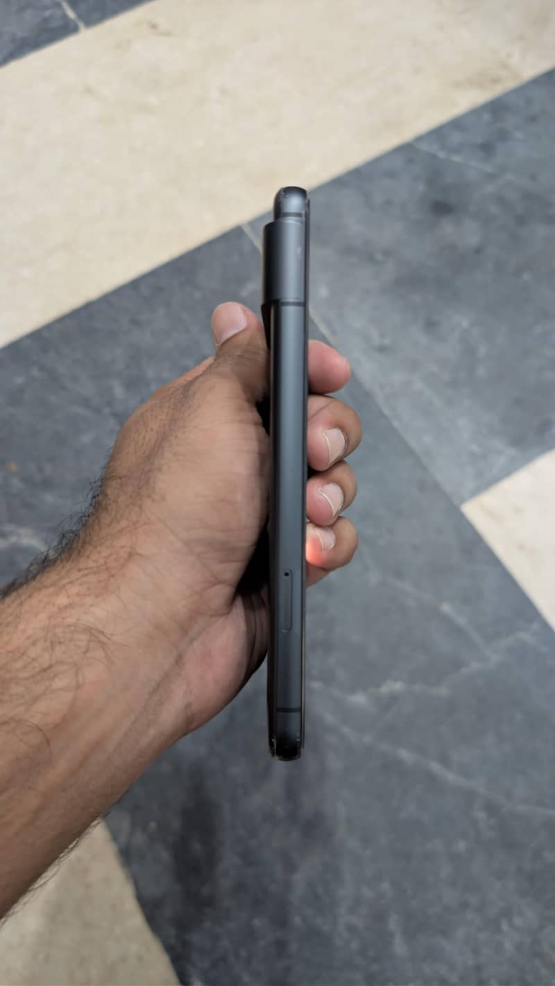 Pixel 8 3