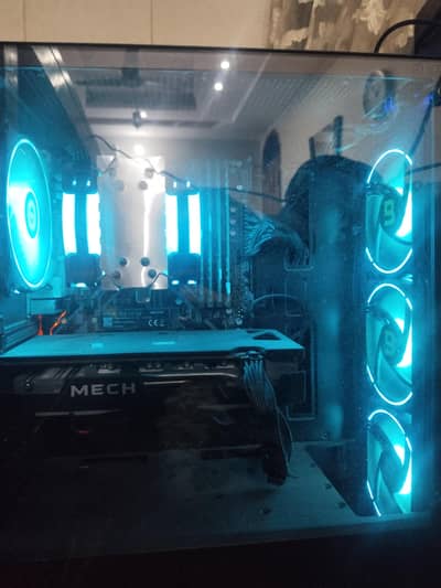 Gaming PC for sale