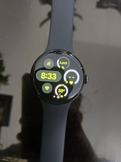 Google pixel watch 3 41mm