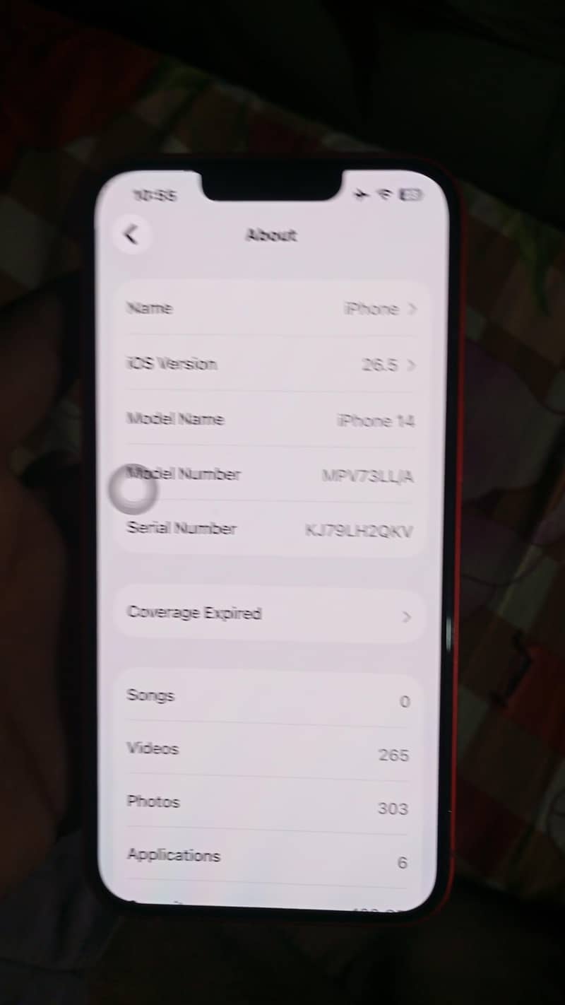 Apple iPhone 14 2